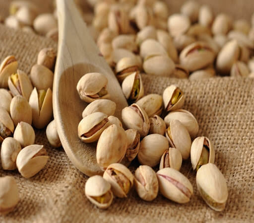 ‎فستق ايراني